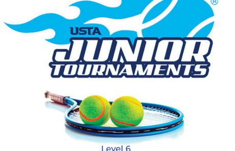 USTA Junior Open Tournament