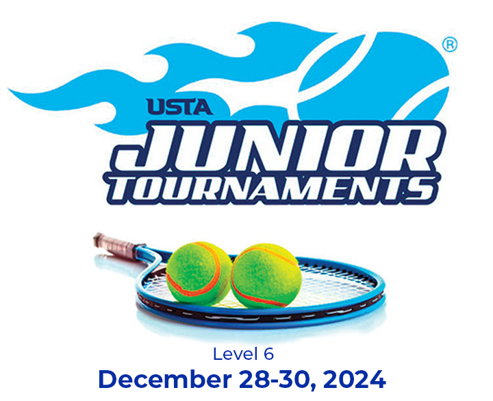 USTA Junior Level 7 Tournament